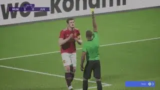 Konami New Football Game Online Performance Test PS5