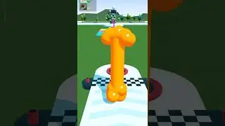 Tall Man Run, #gameplay #games #new #iphone #update #app #apk #mod #hack #walkthrough #3d #