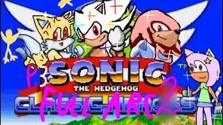 Finally full arc 2 | Maria Plays: Classic Sonic Heroes Full Arc 2
