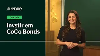 O que s&atilde;o os CoCo Bonds?