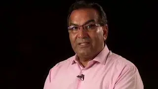 Success Story of Bash Bokhari