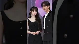 #JangWonyoung #Rowoon #MusicBank #GlobalFestival #RedCarpet | KBS WORLD TV
