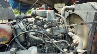 Bán Máy Xới Bánh Xích Động Cơ 4T 1012 Zin Đẹp Lh 037 8755835