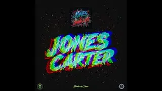 BonKar Jones & Dann Lee - JONES CARTER - (Live aux Cuizines)