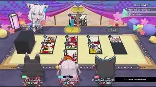 Holo's Hanafuda #05 - Oicho-Kabu