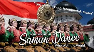 Indonesian Culture - Aceh with saman dance that thrills the world #tripplan #traveldiaries