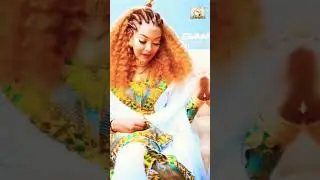 Eritrean couple artist Feben & Modesha #love