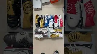 Nike Air Zoom Total 90 III FG