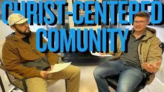 How to Find a Faith‑Driven Brotherhood That Strengthens Your Walk | Lordan Ministries Ep. 1