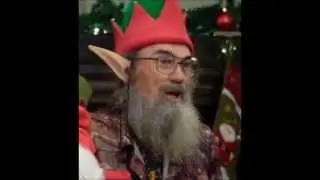Crazy Uncle