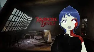 A meal fit for the devil | Ravenous Devils [end]