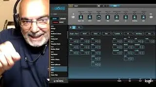 Using the editing program for maximum effect.(Boss ME-80)