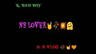 #A New Morning 🥀🥀DN vlog Love 🧡status Video Duke / NS lover. 🥀🤘