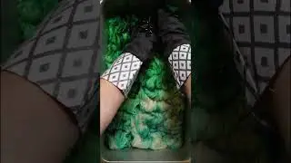 Как мы зарабатываем на пряже ручной окраски за 15 долларов