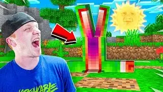 IF A LAUGH, I DELETE MY VIDEOS! (DO NOT LAUGH MINECRAFT)