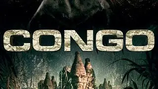 Ldeiner Cinema Aftermath: Congo (ft. Orc War Chief Reviews)