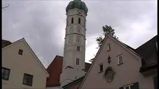 Dachau St  Jakob, Einzelglocken und Plenum