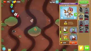Day 2 of trying to black border muddy puddles