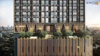 Noble State 39 | Life experience unleashed on Sukhumvit 39