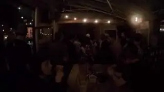 Aaron James Band Promo