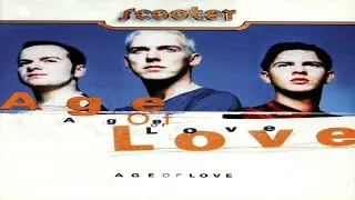 Scooter - She Said