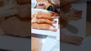 massallah kita lagi di thai house mkn tumyam