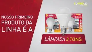 L&Acirc;MPADA 3 TONS
