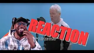 MANZ ROASTED EVERYONE!! Patrick Karneigh Junior - Sindhu Sesh [REACTION]