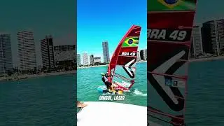 TBT da Copa Brasil de Vela 2024: momentos Inesquec&iacute;veis no Iate Clube!
