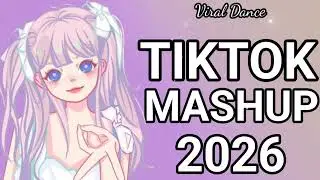 💞💞TIKTOK MASHUP PHILIPPINES (2025)💞💞 VIRAL DANCE💞💞