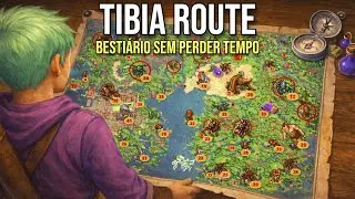 Depois desse vídeo o seu Rapid Respawn nunca mais vai ser o mesmo no Tibia