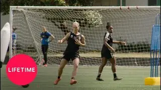 Player Spotlight: Jessica Fishlock (Seattle Reign) | #NWSLonLifetime