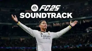 Delfina Dib, Dr  Ryo &mdash; NASSY (EA Sports FC 25 Official Soundtrack)