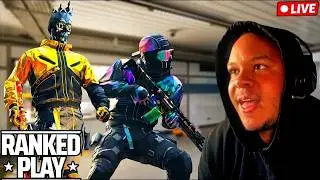 🔴 LIVE: Black Ops 7 Ranked Play SCRIMS Practice | Competitive Grind