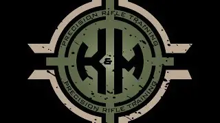 2013 K&M Precision Rifle Competition
