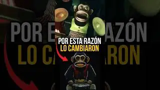 &iquest;Sab&iacute;as Qu&eacute;? en The Monkey (2025)... #shorts