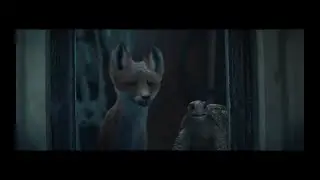Kids Movies Animals Magical School Planning to Catch the Culprit