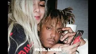 [FREE FOR PROFIT] Melodic Juice Wrld Type Beat - Tame (Prod. Lxmbs x Seli)