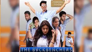 School Life - The BackBenchers | Episode 3 Teaser | Coming Soon | Superman | Rahul Bajaj