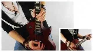 Flight - Skylar Cahn Instrumental Rock/Metal