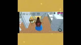Beach vacation house props id in Sakura school simulator #sakuraschoolsimulator #propsid #beach
