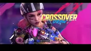 *NEW* BUYING FULL LUCKY DRAW | Crossover Draw | Legendary Mac-10