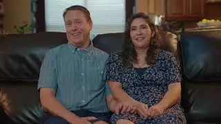 Wallace Family || Joyfully Big || Trailer