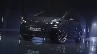 WE ARE CP | Branded | CUPRA: Born. Product Video
