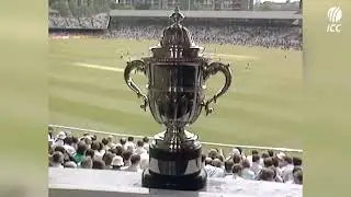 1983 World Cup Final Highlights | India vs West Indies | Kapil Kapil Dev Creates History 🏆