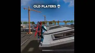 Shipyard Trick 🔥 Garena Free Fire