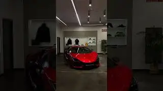 The most legendary delivery🤩  #vladspots #carhub #spotterlife  #lux #luxurylifestyle #luxury #life