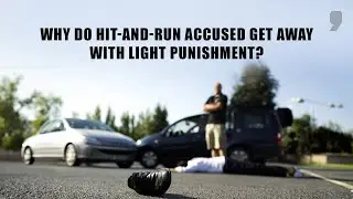 Why do Hit-and-Run Accused Get Away with Light Punishment? | News9 Plus Decodes