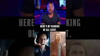 September 2025 Movies Ranked