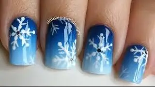 ❀ Best Nail Art Designs & Tutorials Compilation December 2016 ❀